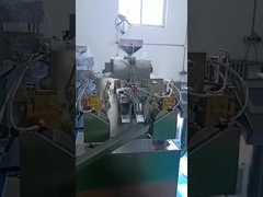 Automatic softgel capsule filling machine for sale